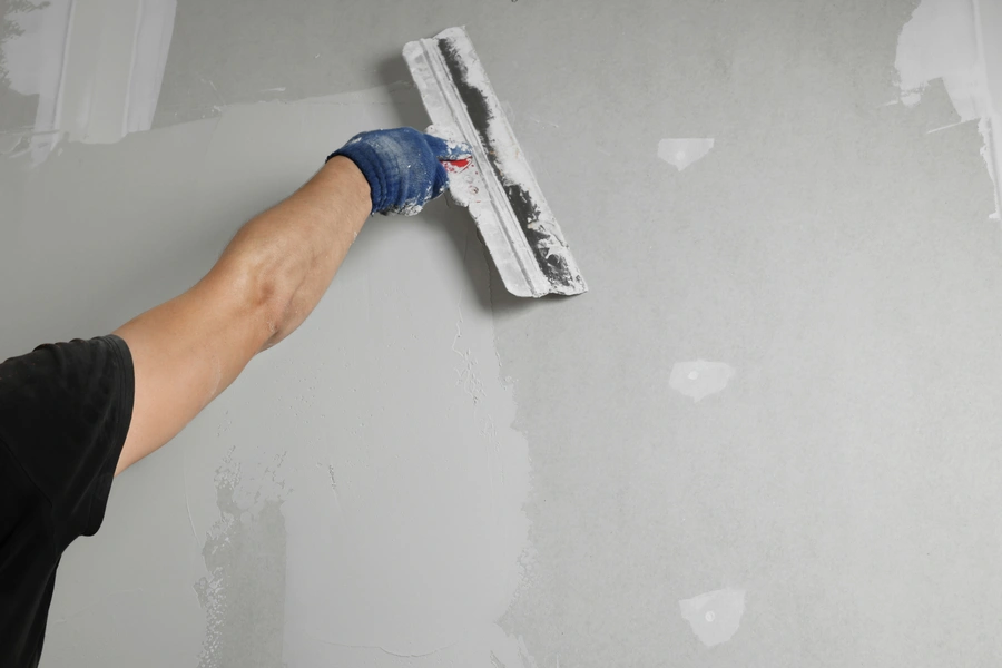 Benefits Of Hiring A Painter For Drywall Repair Projects in San Jose, CA Benefits Of Hiring A Painter For Drywall Repair Projects in San Jose, CA