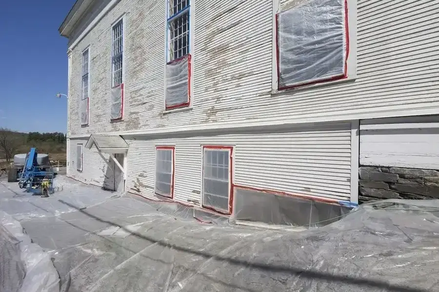 Choosing The Right Paint For Exterior Surfaces in San Jose, CA