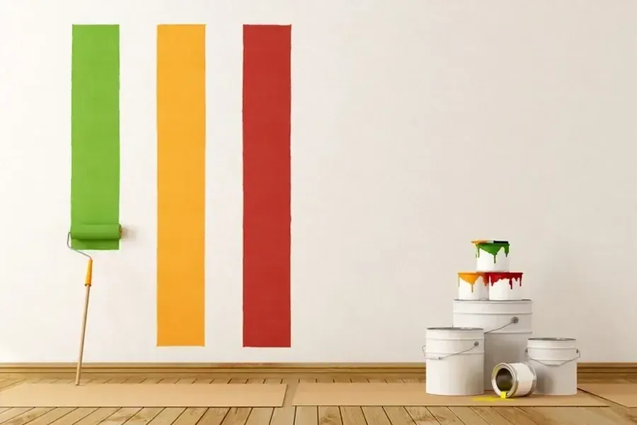 Excellent Interior Painting Services in San Jose, CA
