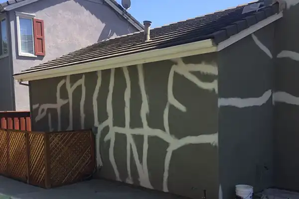 Exterior Painting Services