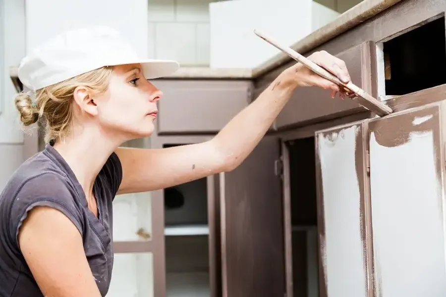 How Cabinet Painting Transforms Your Kitchens Look in San Jose, CA