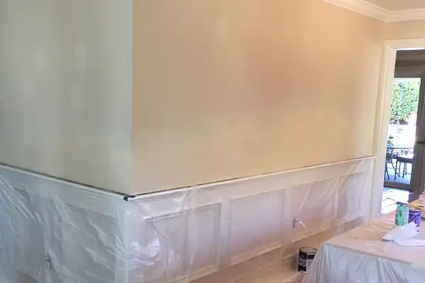Interior Painting Services