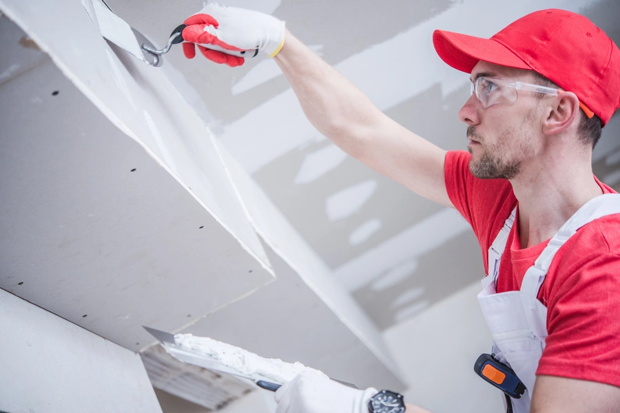 Quality Drywall Repair in San Jose, CA