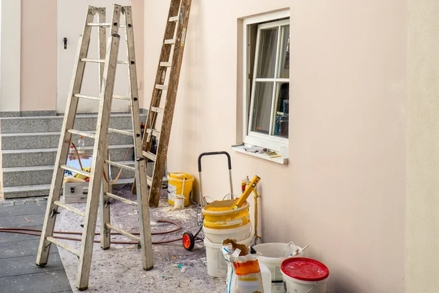 Reliable Exterior Painting Services in San Jose, CA Reliable Exterior Painting Services in San Jose, CA