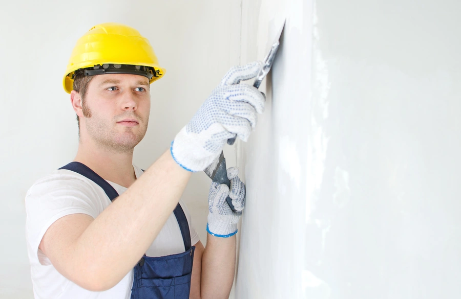Superior Drywall Repair in San Jose, CA