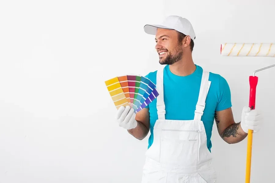 Why Primer Matters In Interior Painting Projects in San Jose, CA