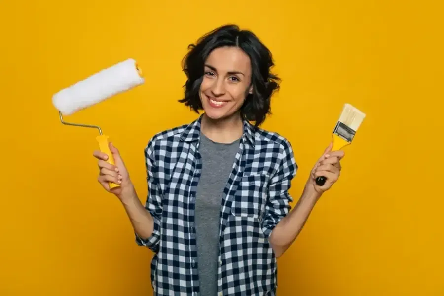 Why Primer Matters In Interior Painting Projects in San Jose, CA