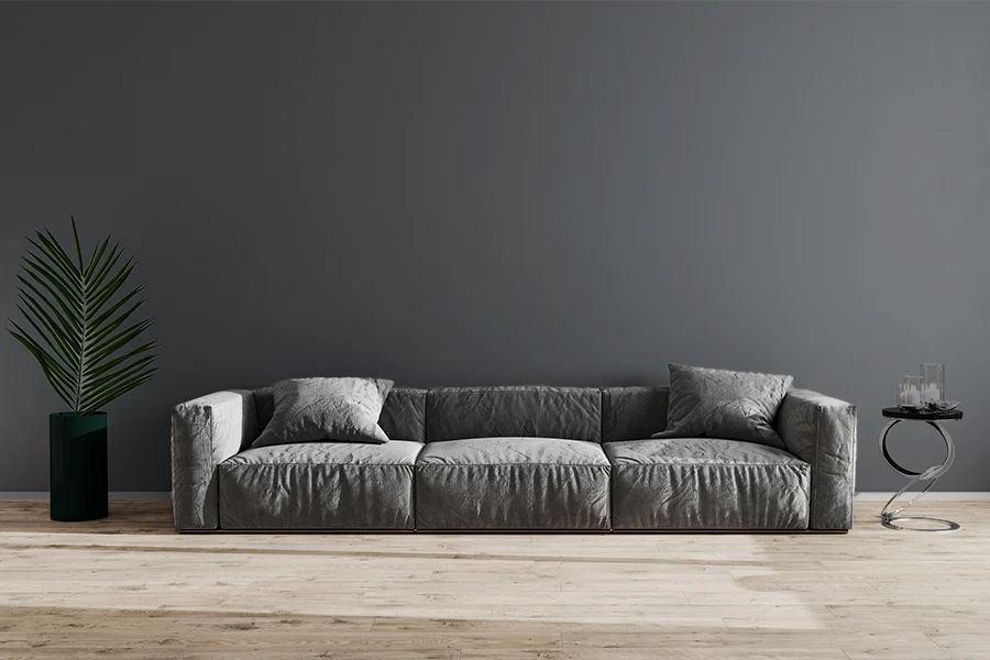 Professional House Painter