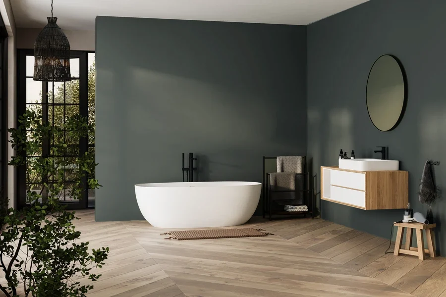 Dependable House Painter